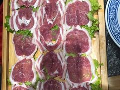 -清真·京华源铜锅涮肉(丰庆店)