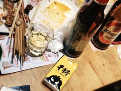 -木屋烧烤(龙华店)