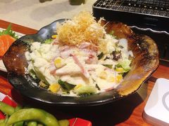 -肉魁屋·烧肉·烧鸟·酒场(高新店)