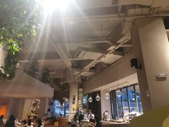 -KimPro 辛普乐概念韩餐