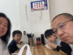 -老字号贾家肉丸糊辣汤(光明巷店)