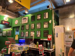 -大哥餐厅(西城花园店)