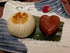 -景月阁空中食府(希尔顿酒店)