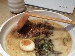 -味千拉面(光启城时尚购物中心店)