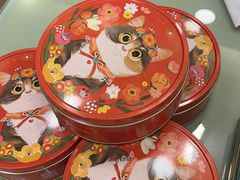 -家琳甜品(江南东店)