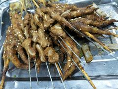 -小民大排档(马场角横路店)