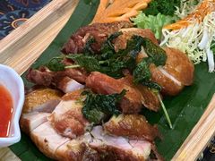 -荷花泰菜(东方新天地店)