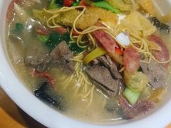 -旺福楼·包点(碑亭巷店)