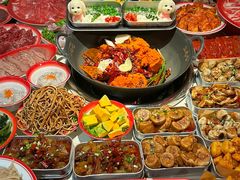 -江北北火锅馆·公路夜市(魏公村店)