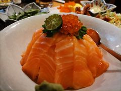 -半藏居酒屋(香港花园店)