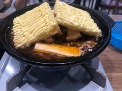 -香村里·重庆鸡公煲(世纪华联总店)