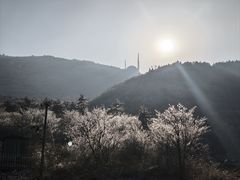 -浙西天池景区