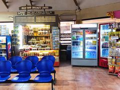 -长滩岛登岛码头