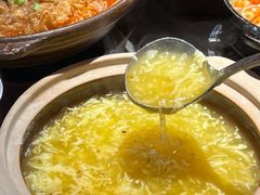 -山四砂锅(太原钟楼街店)