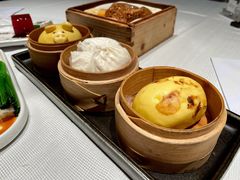 -天瑞轩·粤菜餐厅