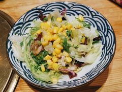 -一井烧肉·活鳗·寿司(望京SOHO店)