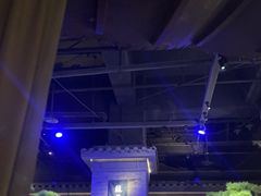 -绿茶餐厅(千岛湖银泰城店)