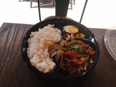 招牌澳洲肥牛饭-盒马鲜生(莱蒙都会店)