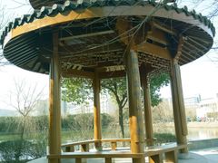 -江南大学(蠡湖校区)
