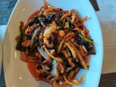 -裕德隆清真饭庄·天津特色菜(河东店)