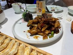 -巷子里小酒馆(繁荣路店)