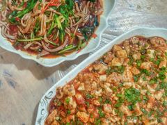 -洪霞餐馆