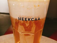 芝士绿妍-喜茶(深圳东门1234店)