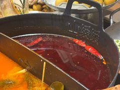 -山缓缓火锅(上海闵行龙湖店)