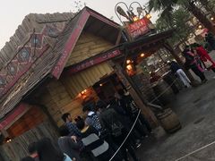 -迪士尼火鸡腿