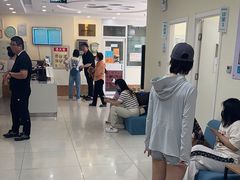 -美联众合动物医院·24h京西诊疗中心