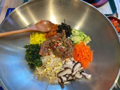 -梨花牛肉汤饭(仁恒伊势丹店)