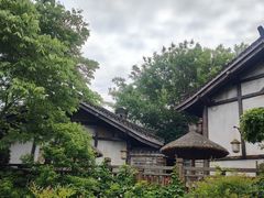 -茅山东方盐湖城景区