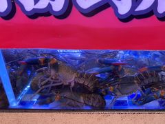 -龙虾当家·大排档(红谷滩五中店)