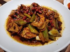 -辣婆婆(航天桥店)