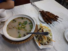 -那达慕蒙古风味酒楼