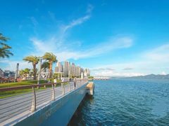 -深圳湾公园(南山区)
