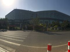 -青岛银沙滩温德姆至尊酒店