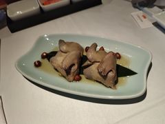 -小厨娘淮扬菜(清江苏宁广场店)