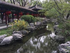 -百脉泉景区