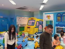 -孩子王童乐园(衡阳万达店)