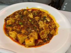 麻婆豆腐-蓉城小厨·四川味道(浙港国际店)
