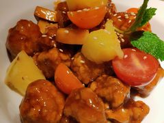 -闻见中国海南菜(K11店)