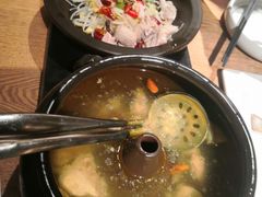 -云海肴·汽锅鸡·云南菜(美罗城店)