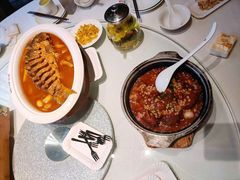 红烧黄河鲤鱼-阿五黄河大鲤鱼(纬三路店)