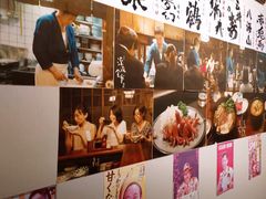 -大成铁板烧•板前(复古餐厅石老人店)