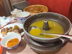 -杨记隆府重庆江湖菜(大悦城店)