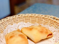 -巴扎美食·新疆菜·西域歌舞表演餐厅(新疆大厦店)