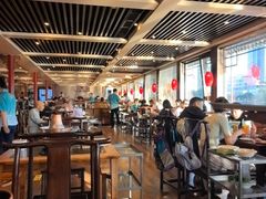 -南门涮肉(通州大船店)