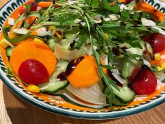 -1861意大利餐厅(来福士店)