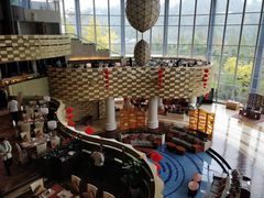 -中铁花水湾温泉酒店(大邑店)
